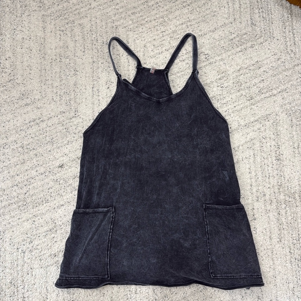 FP Movement Hot Shot Mini Dress